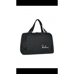 Askılıklı Spor El Valizi Büyük Boy Su Geçirmez El Çantası Siyah Askılıklı Spor El Valizi Büyük Boy Su Geçirmez El Çantası Siyah