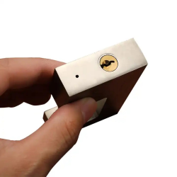 Asma Kilit 90mm Asma Kilit 90mm