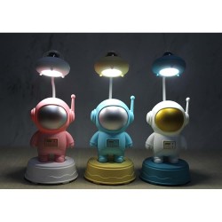 Astronot Masa Lambasi Astronot Masa Lambasi