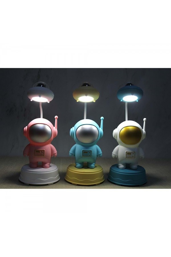 Astronot Masa Lambasi
