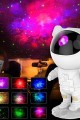 Astronot Projektör Lamba