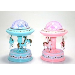 Atlı Karıncalı Müzik Kutusu Atlı Karıncalı Müzik Kutusu