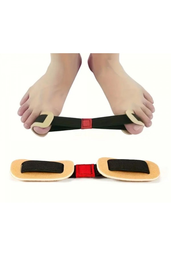 Ayak Parmak Egzersiz Lastiği