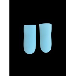 Ayak Serçe Parmak Silikon Hortum Ayak Serçe Parmak Silikon Hortum