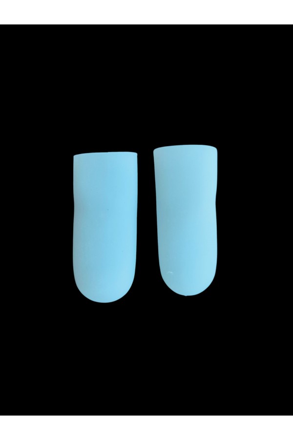 Ayak Serçe Parmak Silikon Hortum