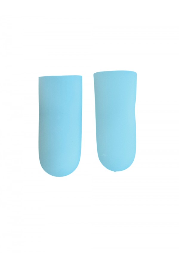 Ayak Serçe Parmak Silikon Hortum