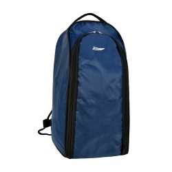 AYAKKABILIK SIRT VE EL ÇANTASI SPOR ÇANTASI MAVİ AYAKKABILIK SIRT VE EL ÇANTASI SPOR ÇANTASI MAVİ