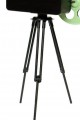 Ayaklı Kamera Tripod Model Vintage Dekoratif Hediyelik