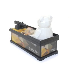 Ayıcıklı Kumbara Dekoratif Hediyelik Ayıcıklı Kumbara Dekoratif Hediyelik