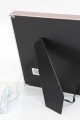 Ayna Led li Çerçeve Led Işıklı Kalpli Fotoğraf Çerçevesi
