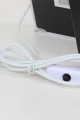 Ayna Led li Çerçeve Led Işıklı Kalpli Fotoğraf Çerçevesi