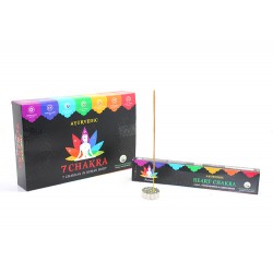 Ayurvedic 7 Chakra Tütsü ayurvedic01 Ayurvedic 7 Chakra Tütsü ayurvedic01