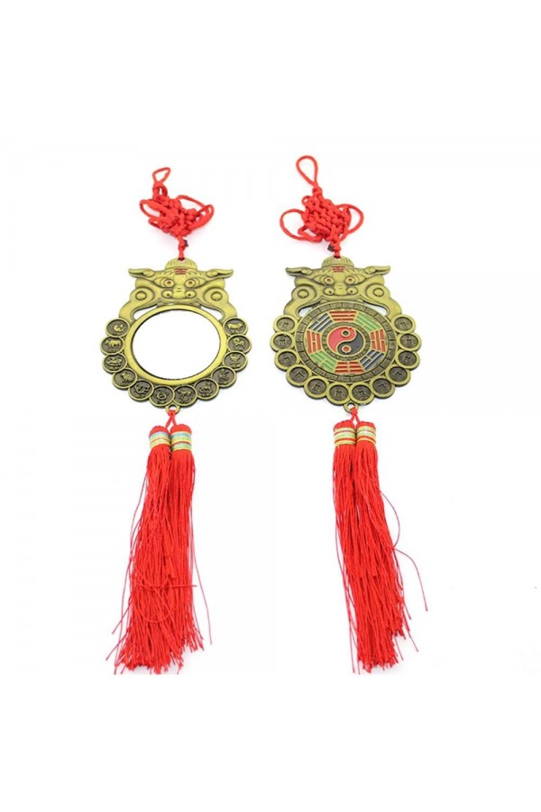 Bagua Aynası