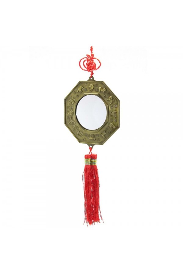 Bagua Aynası