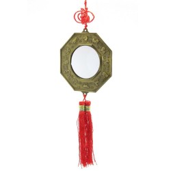 Bagua Aynası Bagua Aynası