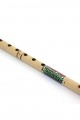 Bambu Flüt 30 Cm