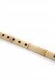 Bambu Flüt 30 Cm