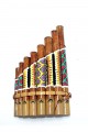 Bambu Flüt