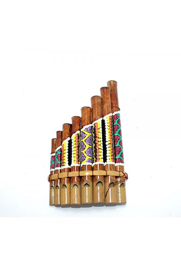 Bambu Flüt