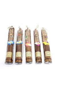 Bambu Kutulu Çubuk Tütsü Sayang No:9