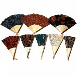 Bambu Yelpaze Büyük Bambu Yelpaze Büyük