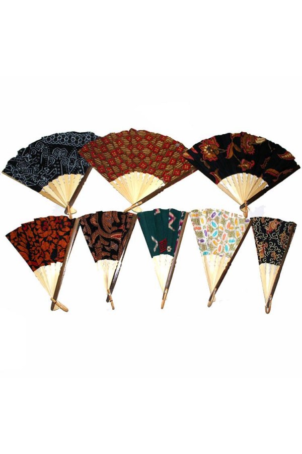 Bambu Yelpaze Büyük