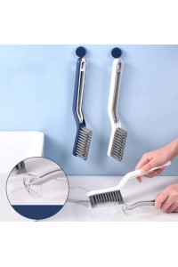 Banyo Mutfak Temizlik Fırçası Cımbızlı