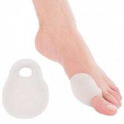 Baş Parmak Silikon Koruyucu Baş Parmak Silikon Koruyucu