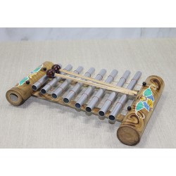 Batikli Selefon Büyük Batikli Selefon Büyük