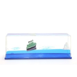 Batmayan Gemi Batmayan Gemi