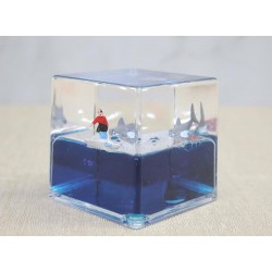 Batmayan Gemi Batmayan Gemi