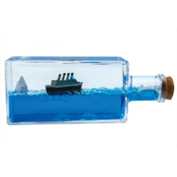 Batmayan Gemi Batmayan Gemi