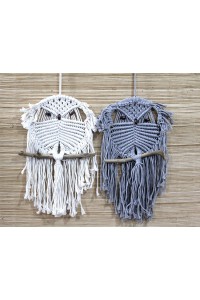 Baykuşlu Düş Kapanı