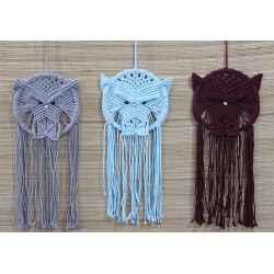 Baykuşlu Düş Kapanı Baykuşlu Düş Kapanı