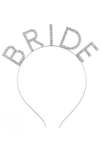 Bekarlığa Veda Mega Boy Kristal Taşlı Gümüş Bride Taç Gelin Tacı 20X21 cm Bekarlığa Veda Mega Boy Kristal Taşlı Gümüş Bride Taç Gelin Tacı 20X21 cm