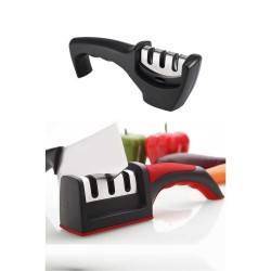 Bıçak Bileyici 3 Açılı Bıçak Bileyici 3 Açılı