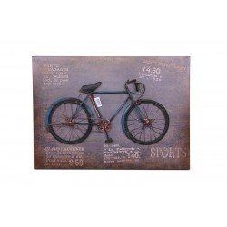 Bisiklet Tablo Vintage Pano Ev Ofis Hediyelik Bisiklet Tablo Vintage Pano Ev Ofis Hediyelik