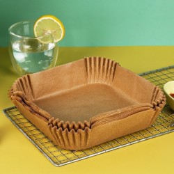 Büyük Boy Pişirme Kağıdı Büyük Boy Pişirme Kağıdı