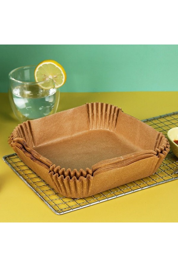 Büyük Boy Pişirme Kağıdı