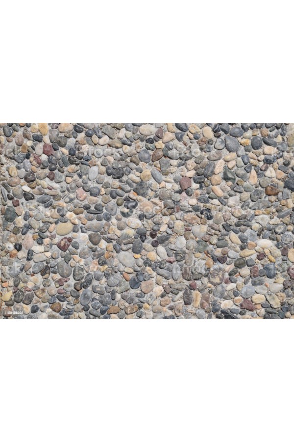 Çakıl Taşı Desenli Yapışkanlı Kaplama Kağıdı Büyük Boy 5 Metre Çakıl Taşı Desenli Yapışkanlı Kaplama Kağıdı Büyük Boy 5 Metre