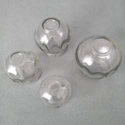 Cam hacamat kupası 4 NO Cam hacamat kupası 4 NO