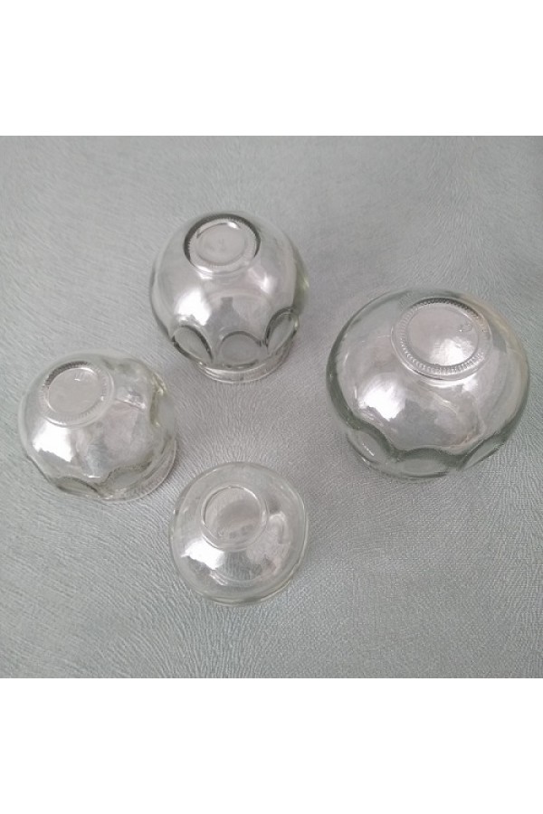 Cam hacamat kupası 5 NO