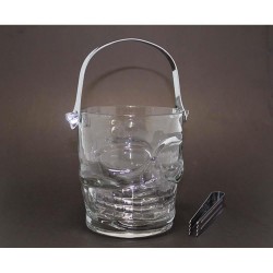 Cam Kurukafa Buzluk Cam Kurukafa Buzluk