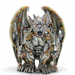 Canavar Figürü Polyester