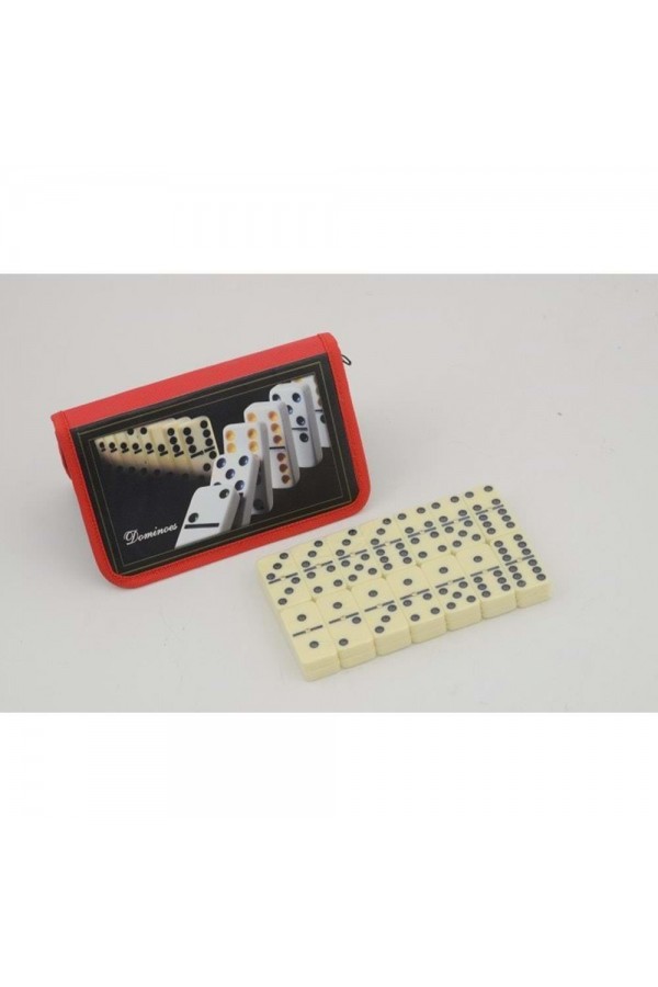 Çantalı Domino