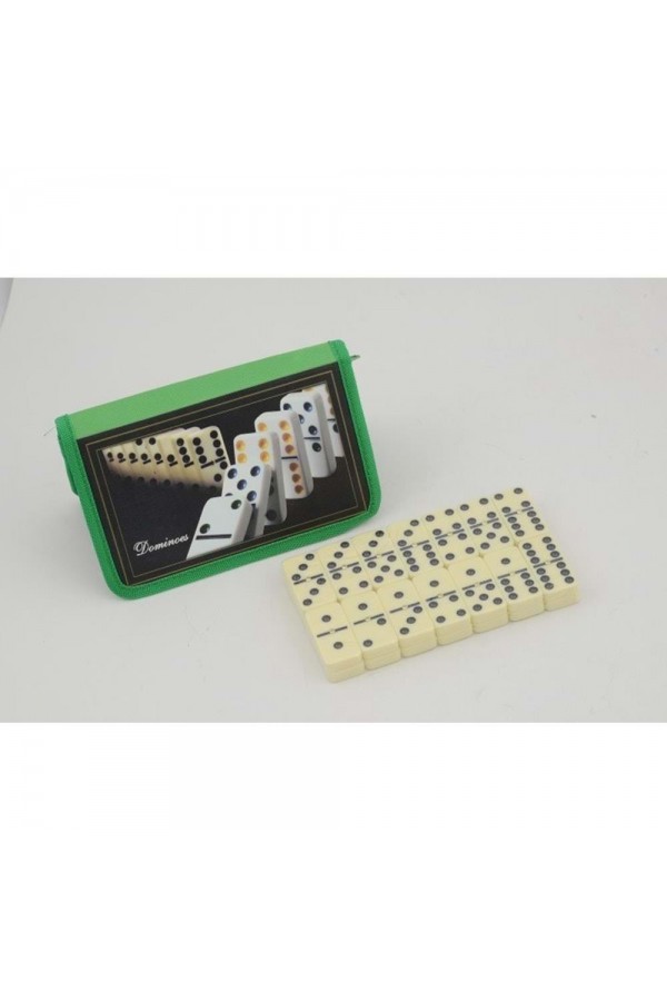Çantalı Domino