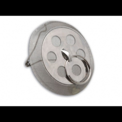 Çaydanlık Demlik İçi Paslanmaz Sök Tak Süzgeç Çaydanlık Demlik İçi Paslanmaz Sök Tak Süzgeç