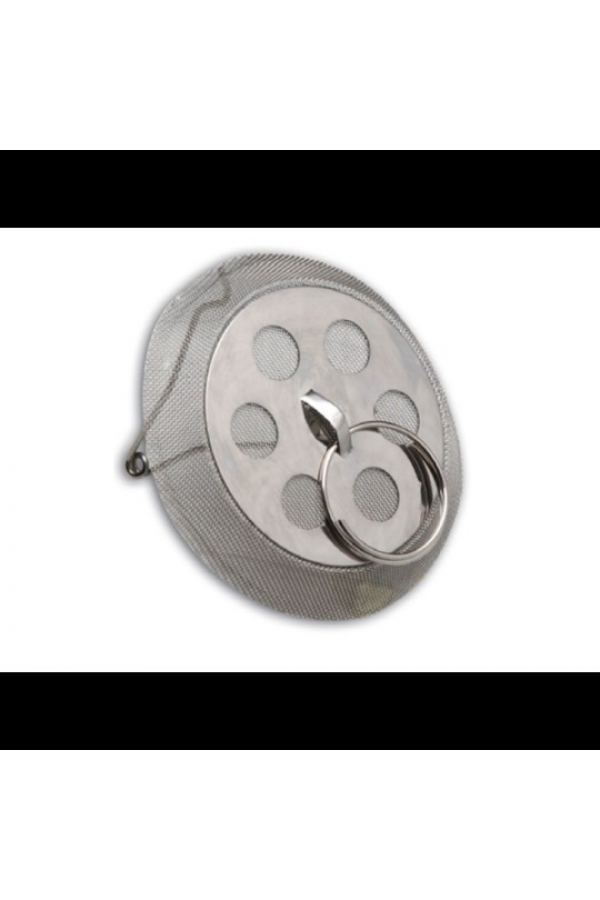 Çaydanlık Demlik İçi Paslanmaz Sök Tak Süzgeç