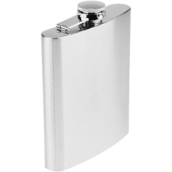 Çelik 5 Oz 147 Ml Matara Çelik 5 Oz 147 Ml Matara