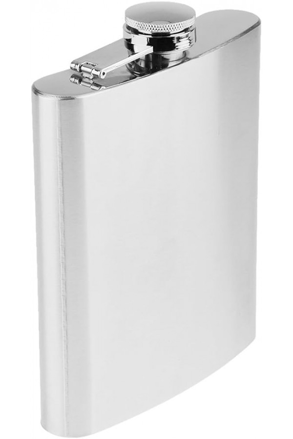 Çelik 5 Oz 147 Ml Matara